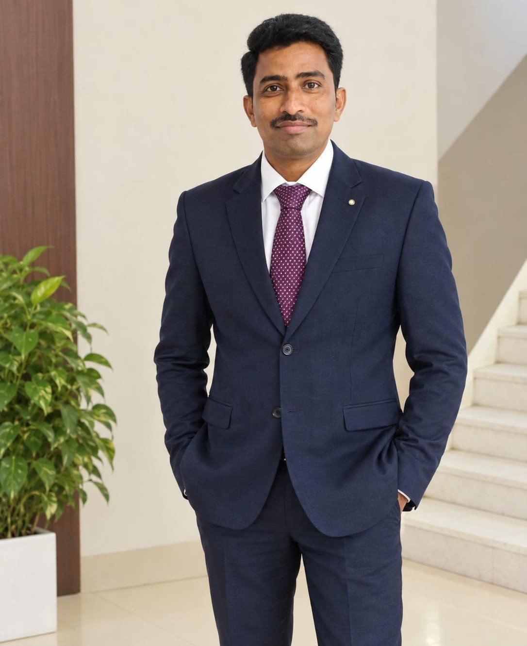 Dr.Uttam D.Tare