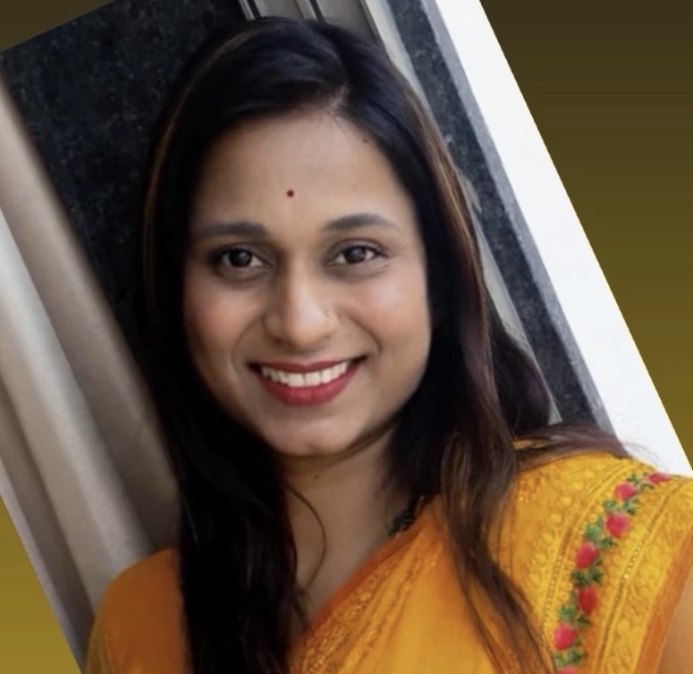 Dr.Swapna Sunil Khairnar